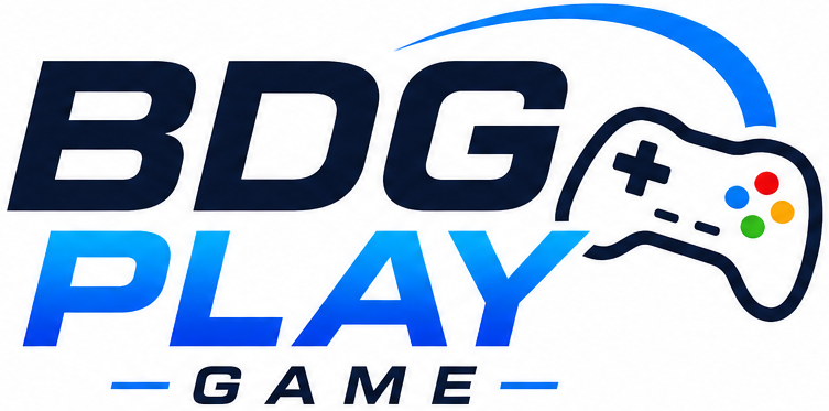 BDG play